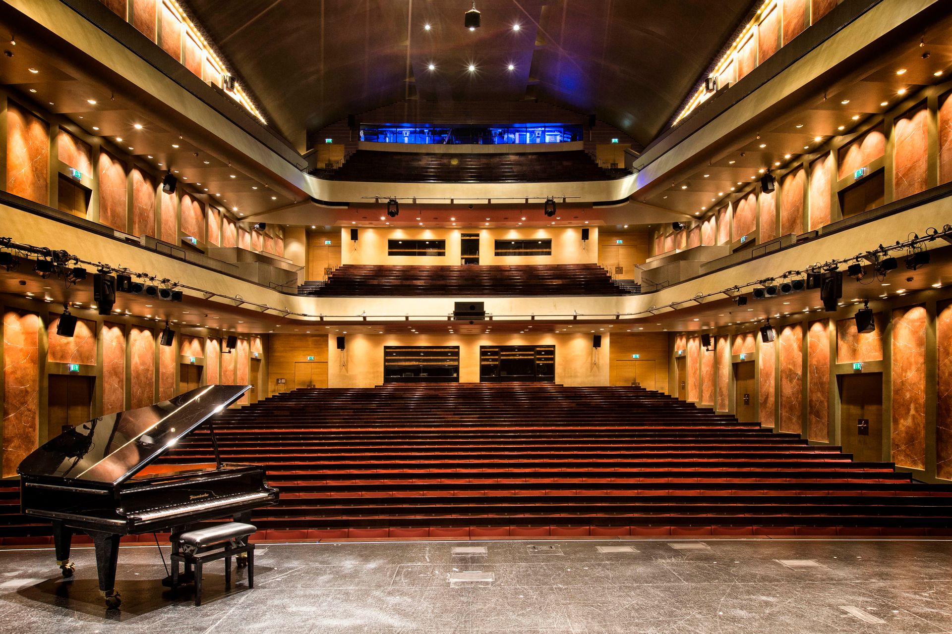 Couverture du voyage